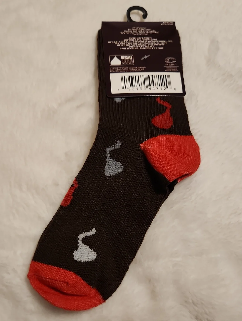 3 Novelty Kids Socks